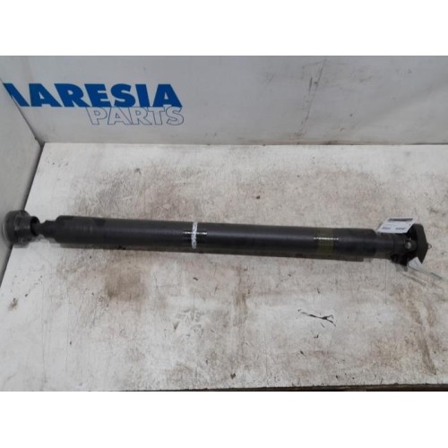 Alfa Romeo - Stelvio - 4x4 front intermediate driveshaft