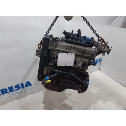 Fiat - Punto - Engine