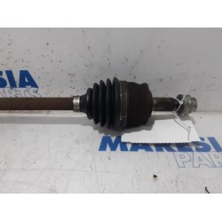 Fiat - 500 - Front drive shaft, right