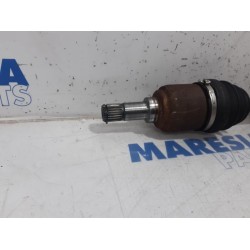 Fiat - 500 - Front drive shaft, right