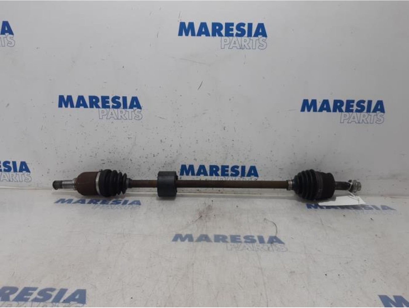 Fiat - 500 - Front drive shaft, right