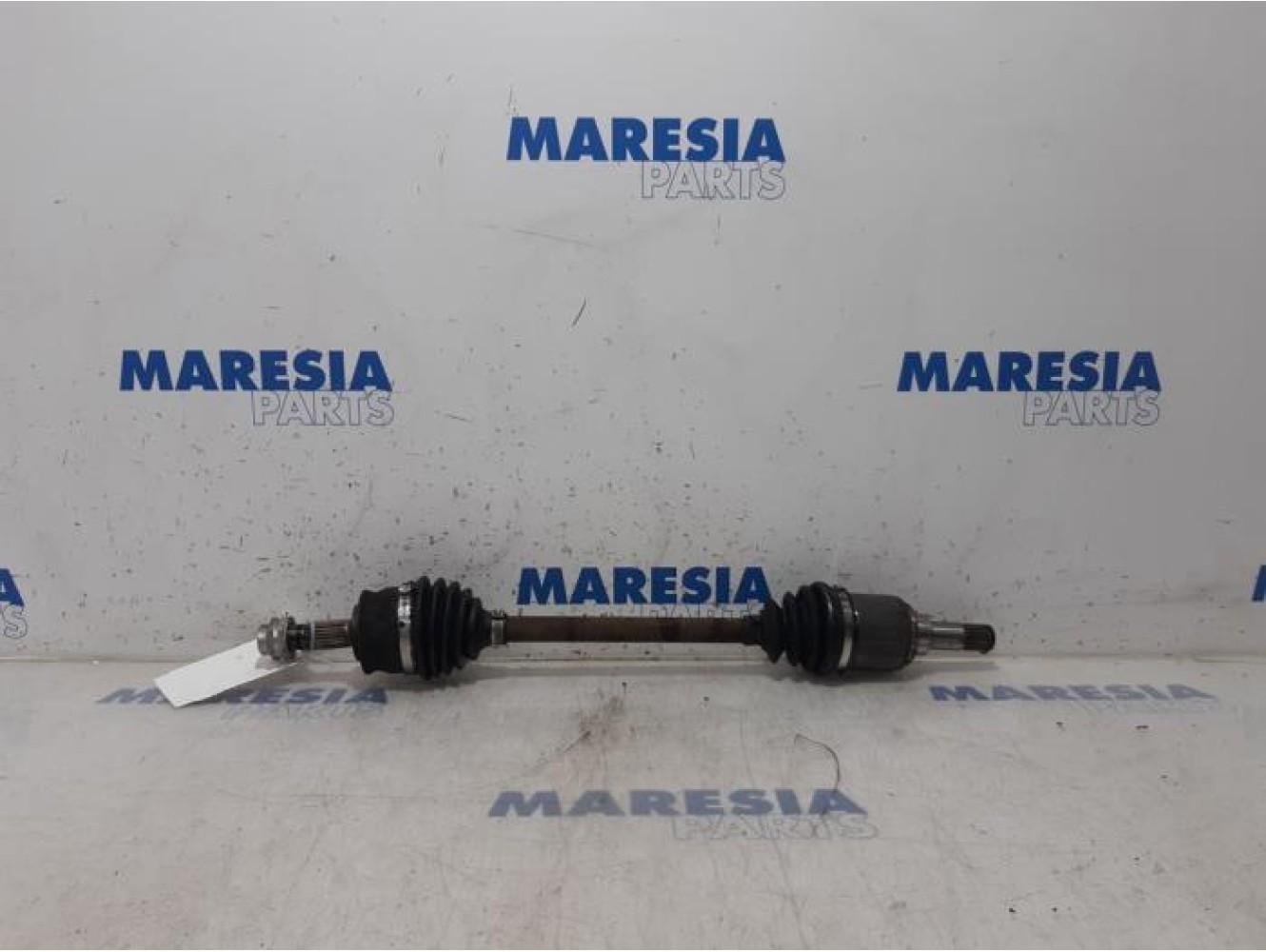 Fiat - 500 - Aandrijfas links-voor