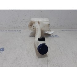 Fiat - 500 - Ruitensproeiertank voor
