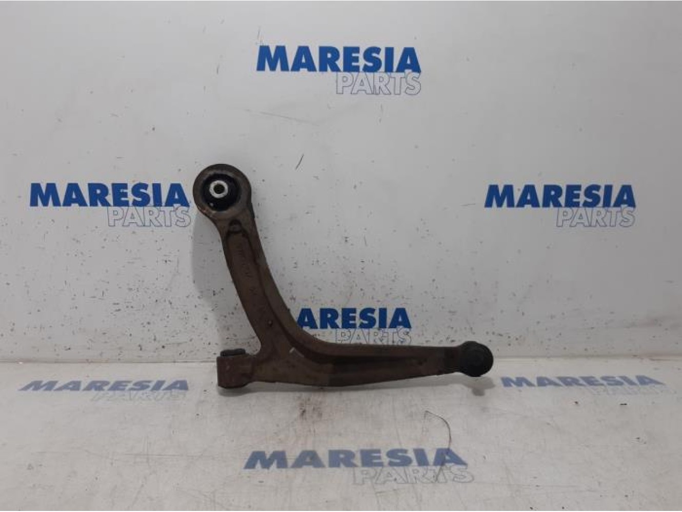 Fiat - 500 - Querlenker unten links vorne