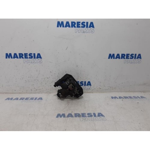 Fiat - 500 - Bremszange links vorne
