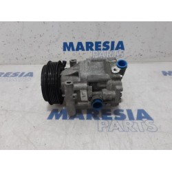 Fiat - 500 - Air conditioning pump