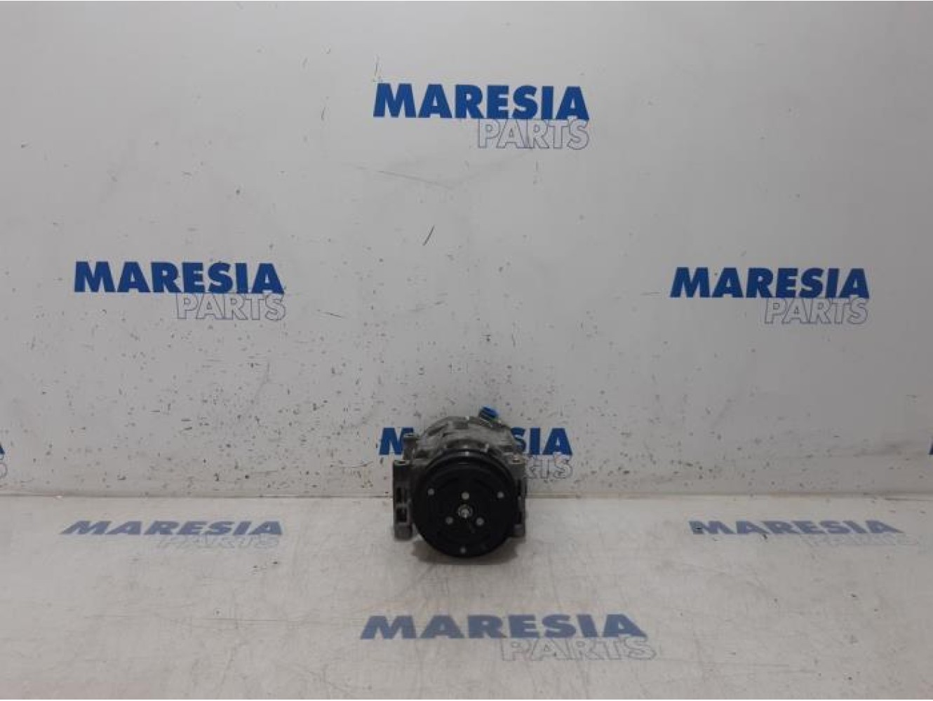 Fiat - 500 - Air conditioning pump