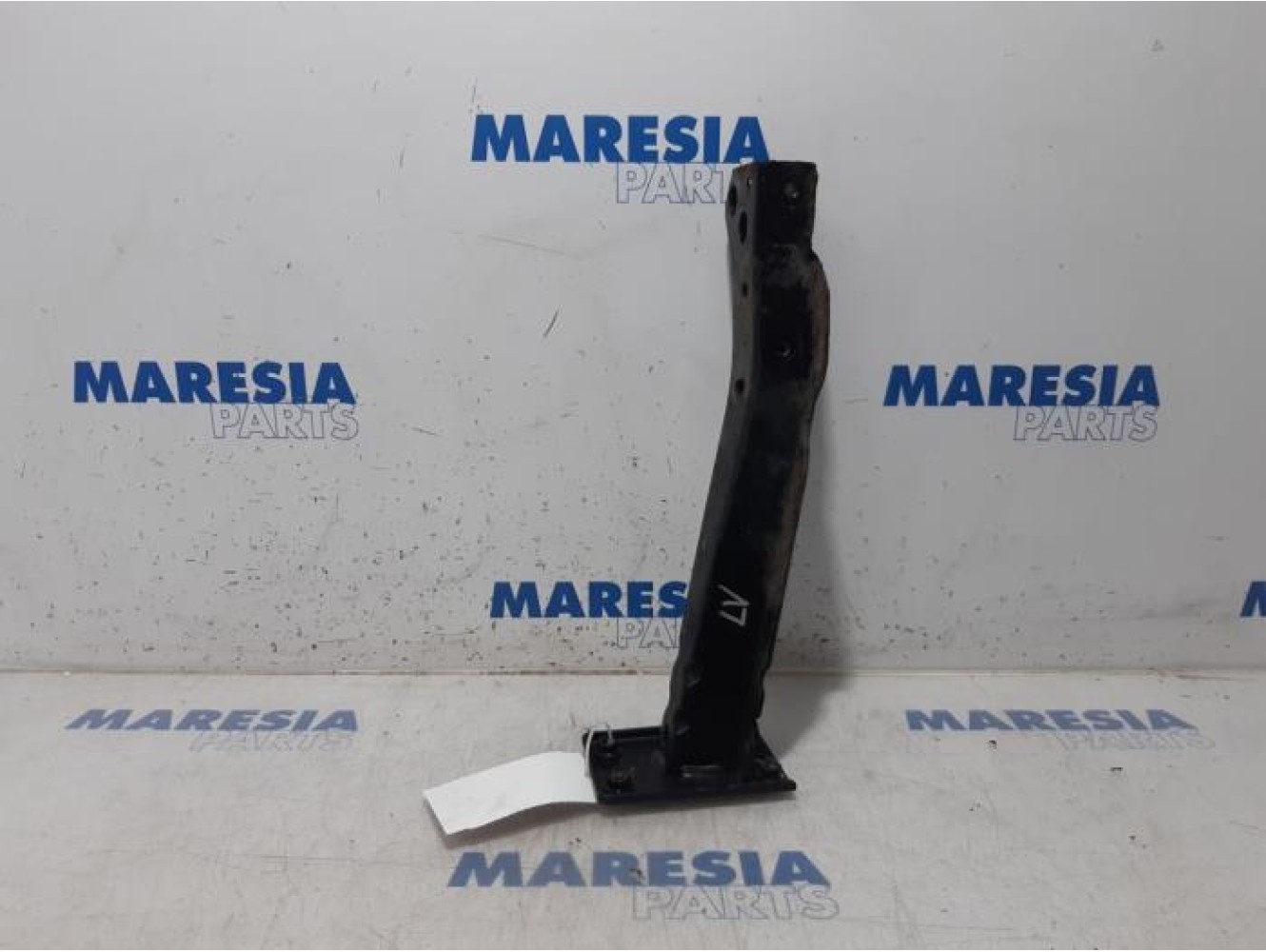 Fiat - 500 - Subframe