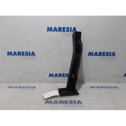 Fiat - 500 - Subframe