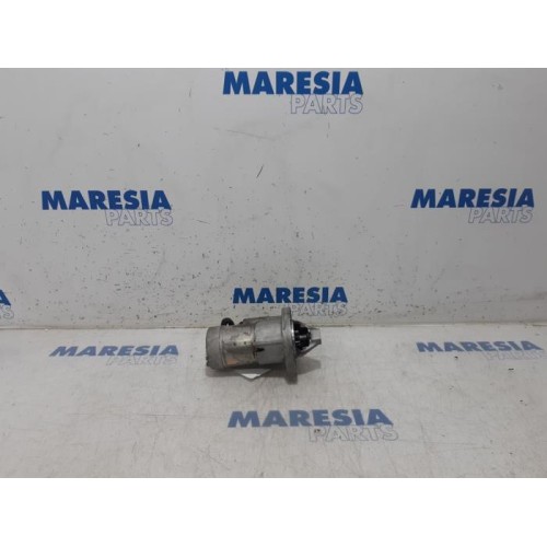 Fiat - 500 - Starter