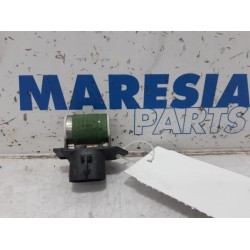 Fiat - 500 - Résistance ventilateur