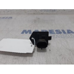 Fiat - 500 - Résistance ventilateur