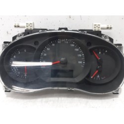 Renault - Kangoo - Instrument panel