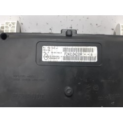 Renault - Kangoo - Instrument panel