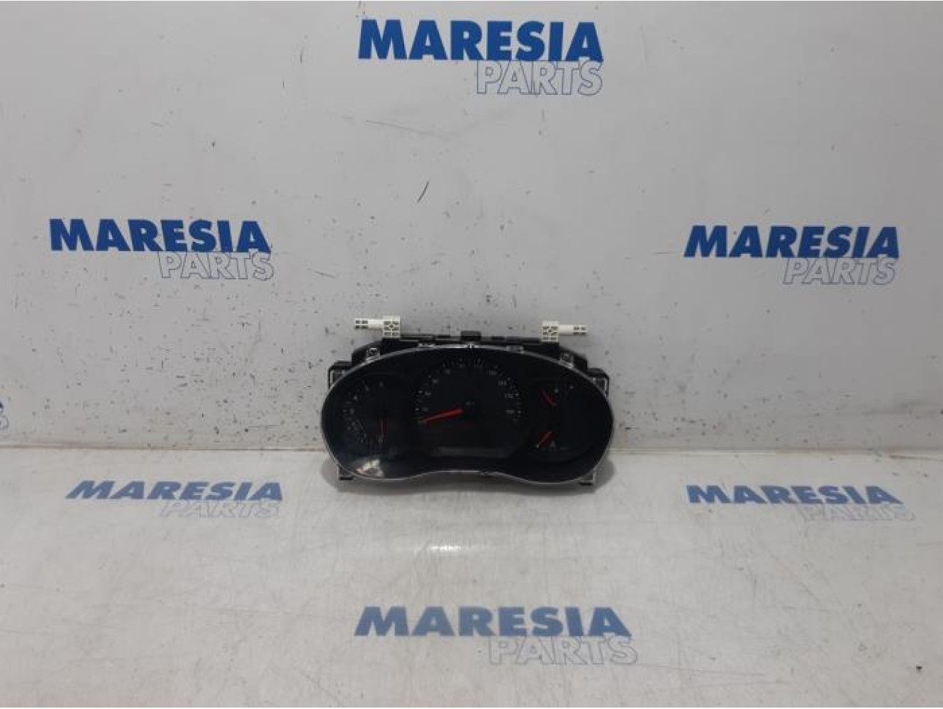 Renault - Kangoo - Instrument panel