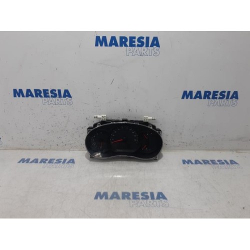 Renault - Kangoo - Instrument panel