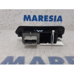Renault - Kangoo - Door contact switch