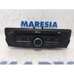 Renault - Kangoo - Radio CD player