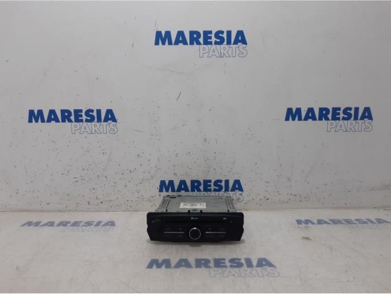 Renault - Kangoo - Radio CD player