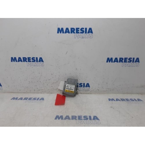 Renault - Kangoo - Airbag Module