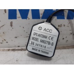 Renault - Kangoo - GPS Antenne