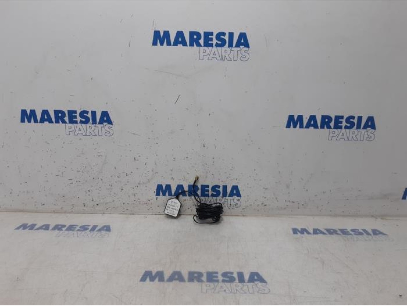 Renault - Kangoo - GPS Antenne