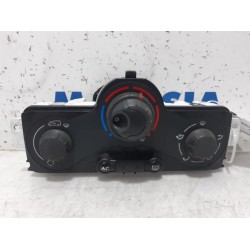 Renault - Kangoo - Heater control panel