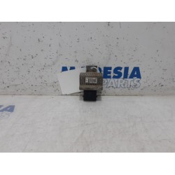 Renault - Kangoo - Glow plug relay