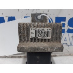 Renault - Kangoo - Glow plug relay