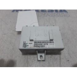 Renault - Kangoo - Navigatie Module