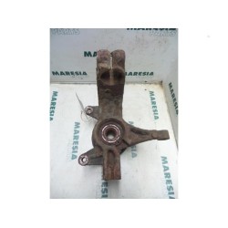 Renault - Megane - Knuckle, front right