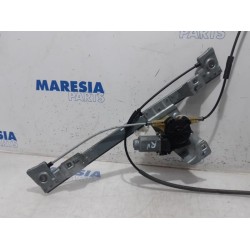 Renault - Kangoo - Window mechanism 2-door, front right