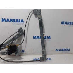 Renault - Kangoo - Window mechanism 2-door, front right