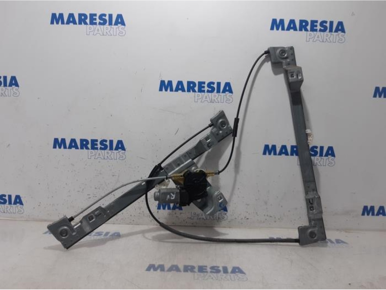 Renault - Kangoo - Window mechanism 2-door, front right
