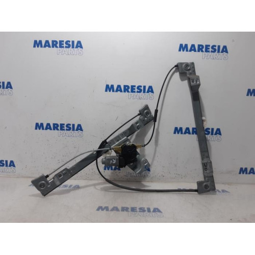 Renault - Kangoo - Window mechanism 2-door, front right