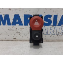 Renault - Kangoo - Panic lighting switch