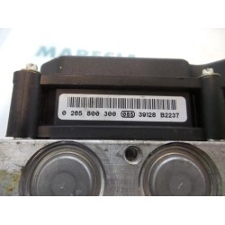 Renault - Megane - ABS Pomp