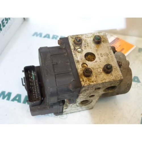 Renault - Megane - ABS Pumpe