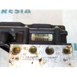 Renault - Megane - ABS pump