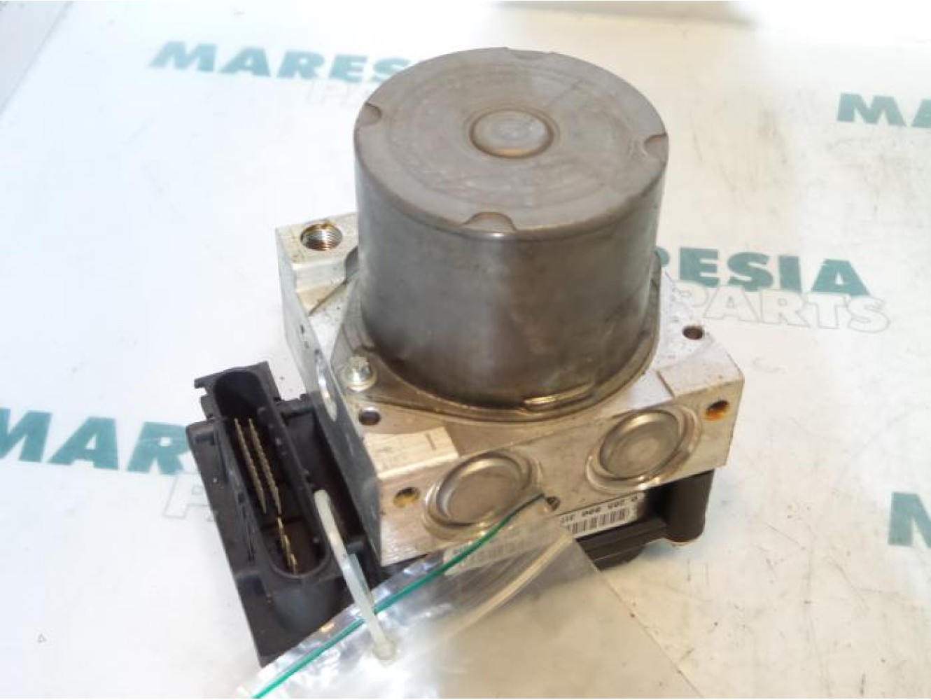 Renault - Megane - ABS pump