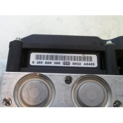 Renault - Megane - ABS pump