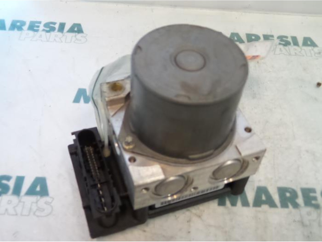 Renault - Megane - ABS pump