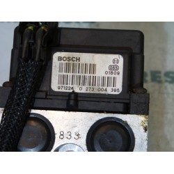 Renault - Megane - ABS Pomp