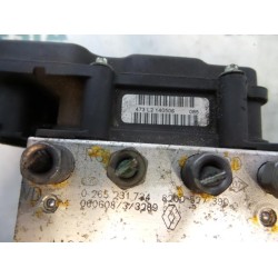Renault - Megane - ABS Pumpe