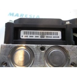Renault - Megane - ABS Pomp