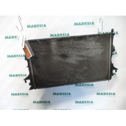 Renault - Espace - Radiator