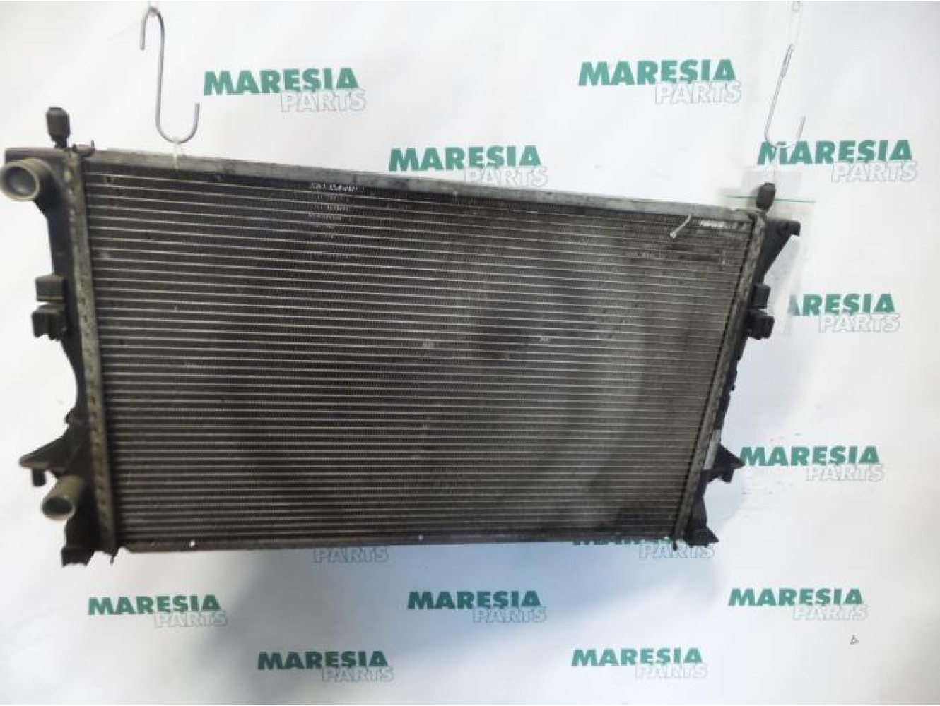 Renault - Espace - Radiator
