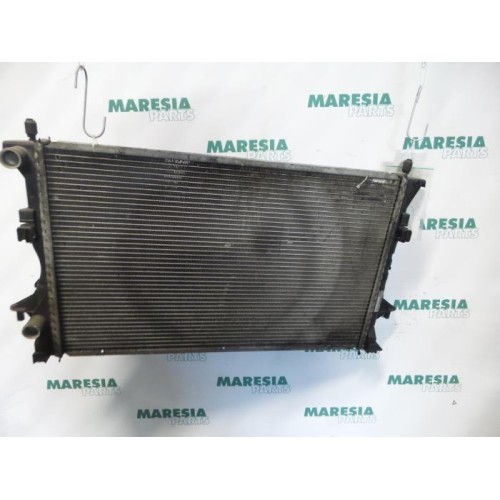 Renault - Espace - Radiator