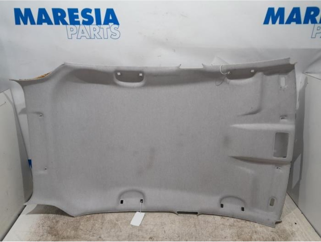 Fiat - Punto - Hemelbekleding