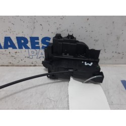 Renault - Kangoo - Sliding door lock mechanism, right